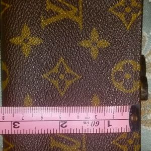 Authentic Louis Vuitton Wallet Saks Exclusive